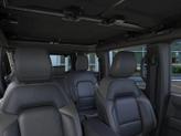 Thumbnail of 2025 Desert Sand Ford Bronco