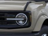 Thumbnail of 2025 Desert Sand Ford Bronco