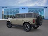 Thumbnail of 2025 Desert Sand Ford Bronco