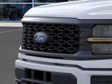 Thumbnail of 2025 Oxford White Ford F-150