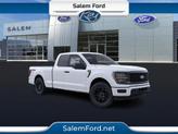 Thumbnail of 2025 Oxford White Ford F-150