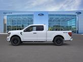 Thumbnail of 2025 Oxford White Ford F-150