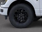 Thumbnail of 2025 Oxford White Ford F-150
