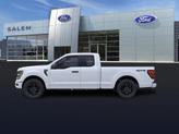 Thumbnail of 2025 Oxford White Ford F-150
