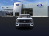 Thumbnail of 2025 Oxford White Ford F-150