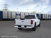 Thumbnail of 2025 Oxford White Ford F-150