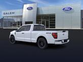 Thumbnail of 2025 Oxford White Ford F-150