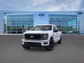Thumbnail of 2025 Oxford White Ford F-150