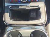 Thumbnail of 2022 Infinite Black Metallic Clearcoat Lincoln Nautilus