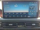 Thumbnail of 2022 Infinite Black Metallic Clearcoat Lincoln Nautilus