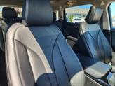 Thumbnail of 2022 Infinite Black Metallic Clearcoat Lincoln Nautilus