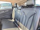 Thumbnail of 2022 Infinite Black Metallic Clearcoat Lincoln Nautilus