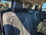 Thumbnail of 2022 Infinite Black Metallic Clearcoat Lincoln Nautilus