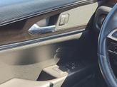 Thumbnail of 2022 Infinite Black Metallic Clearcoat Lincoln Nautilus