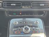 Thumbnail of 2022 Infinite Black Metallic Clearcoat Lincoln Nautilus