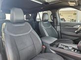 Thumbnail of 2025 Gray Metallic Ford Explorer