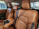Thumbnail of 2023 Super Black Nissan Pathfinder