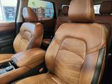 Thumbnail of 2023 Super Black Nissan Pathfinder