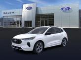 Thumbnail of 2024 Star White Metallic Tri-Coat Ford Escape