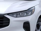 Thumbnail of 2024 Star White Metallic Tri-Coat Ford Escape