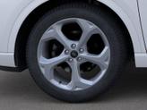 Thumbnail of 2024 Star White Metallic Tri-Coat Ford Escape