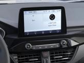 Thumbnail of 2024 Star White Metallic Tri-Coat Ford Escape