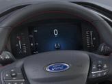 Thumbnail of 2024 Star White Metallic Tri-Coat Ford Escape