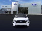 Thumbnail of 2024 Star White Metallic Tri-Coat Ford Escape