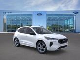 Photo of 2024 Star White Metallic Tri-Coat Ford Escape