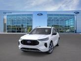 Thumbnail of 2024 Star White Metallic Tri-Coat Ford Escape