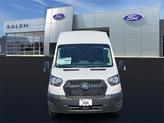 Thumbnail of 2025 Oxford White Ford Transit-350