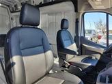 Thumbnail of 2025 Oxford White Ford Transit-350