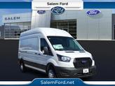 Thumbnail of 2025 Oxford White Ford Transit-350