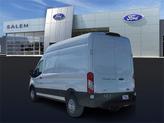 Thumbnail of 2025 Oxford White Ford Transit-350