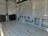 Thumbnail of 2025 Oxford White Ford Transit-350