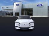 Thumbnail of 2025 Star White Metallic Tri-Coat Ford Mustang Mach-E