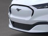 Thumbnail of 2025 Star White Metallic Tri-Coat Ford Mustang Mach-E