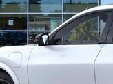 Thumbnail of 2025 Star White Metallic Tri-Coat Ford Mustang Mach-E