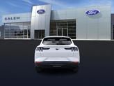 Thumbnail of 2025 Star White Metallic Tri-Coat Ford Mustang Mach-E