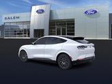 Thumbnail of 2025 Star White Metallic Tri-Coat Ford Mustang Mach-E