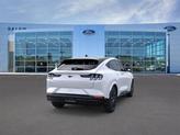 Thumbnail of 2025 Star White Metallic Tri-Coat Ford Mustang Mach-E