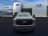 Thumbnail of 2024 Carbonized Gray Metallic Ford F-250