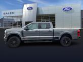 Thumbnail of 2024 Carbonized Gray Metallic Ford F-250