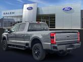Thumbnail of 2024 Carbonized Gray Metallic Ford F-250