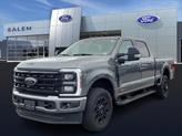 Thumbnail of 2024 Carbonized Gray Metallic Ford F-250