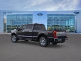 Thumbnail of 2025 Black Metallic Ford F-350
