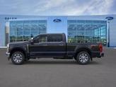 Thumbnail of 2025 Black Metallic Ford F-350