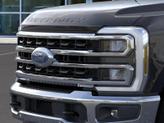 Thumbnail of 2025 Black Metallic Ford F-350