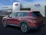 Thumbnail of 2024 Scarlet Ember Tintcoat Nissan Rogue
