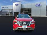 Thumbnail of 2024 Scarlet Ember Tintcoat Nissan Rogue